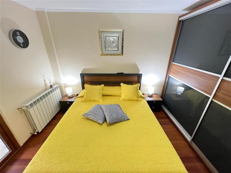 Apartament 3 cam, etaj 1, Brailei, renovat, mobilat si utilat modern - 3