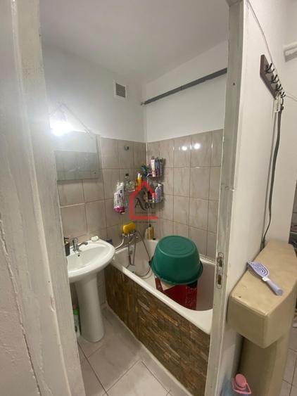 Apartament cu doua camere, Alexandru cel Bun , Etaj intermediar, Miron - 8