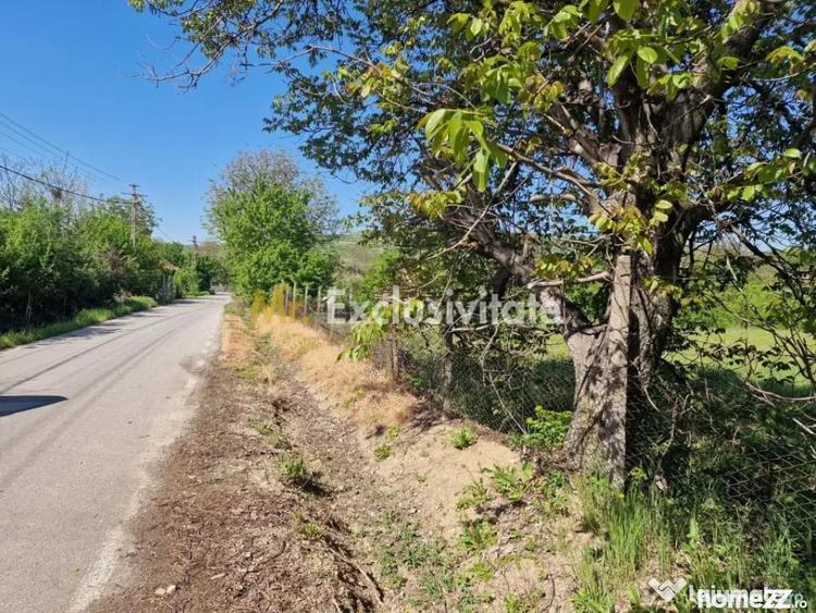Teren în Călinești