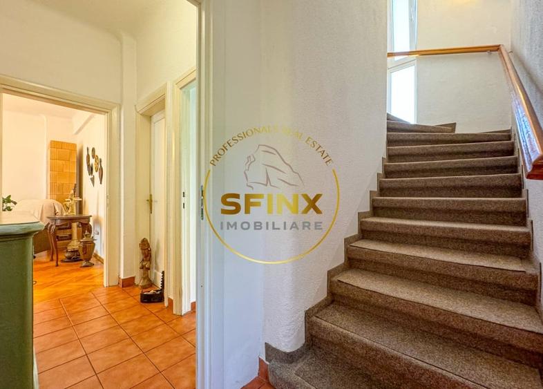 Casa Vatra Luminoasa | 6 camere | Curte proprie | Garaj - 15