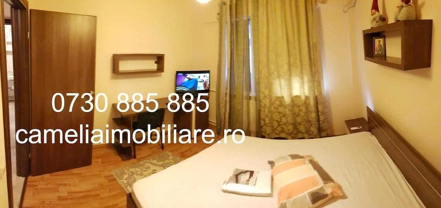 2 camere, modern, decomandat, intre metrou Lujerului si Gorjului, Bd Iuliu Maniu - 13