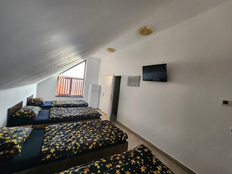 Casă cu 5 camere în Giroc