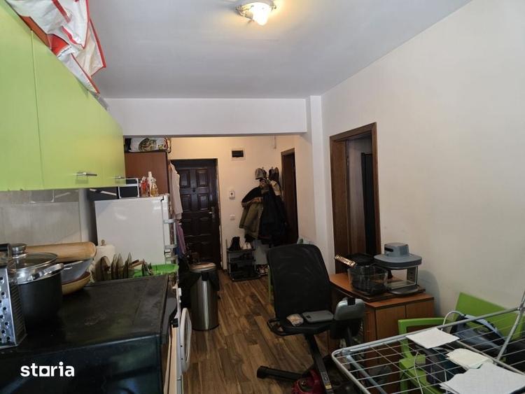 Apartament 2 camere, zona Edgar Quinet - Excelent pentru investitie - 2