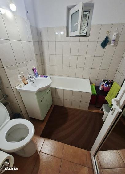 Apartament cu 2 camere în Tomis III