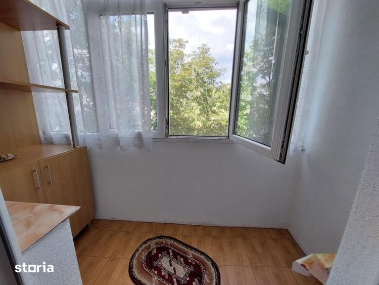 Apartament 2 camere Banat, mobilat si utilat - 6