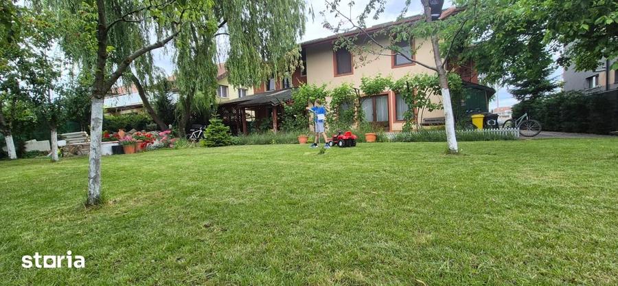 Proprietar, casa spatioasa convertibila in 4 unitati independente - 6