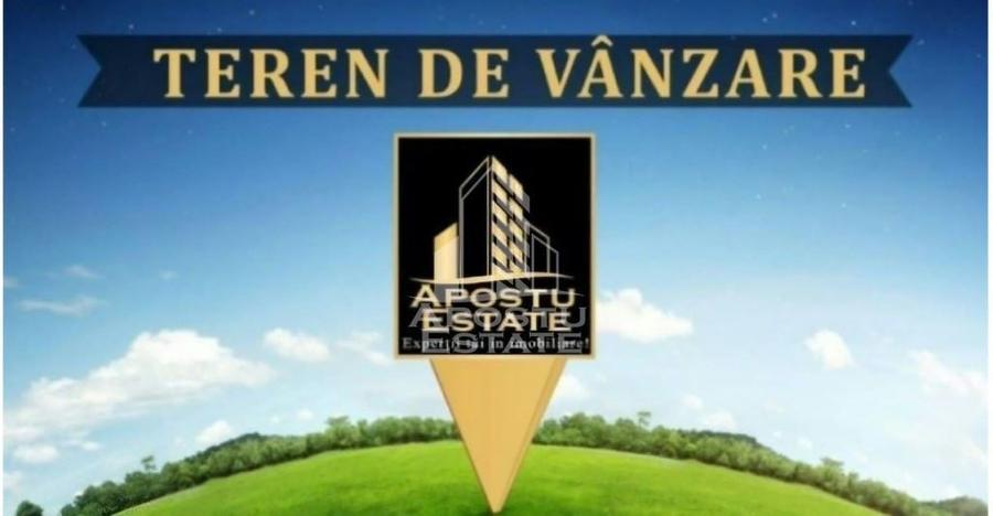 Teren de 3064 mp, în Gruiu