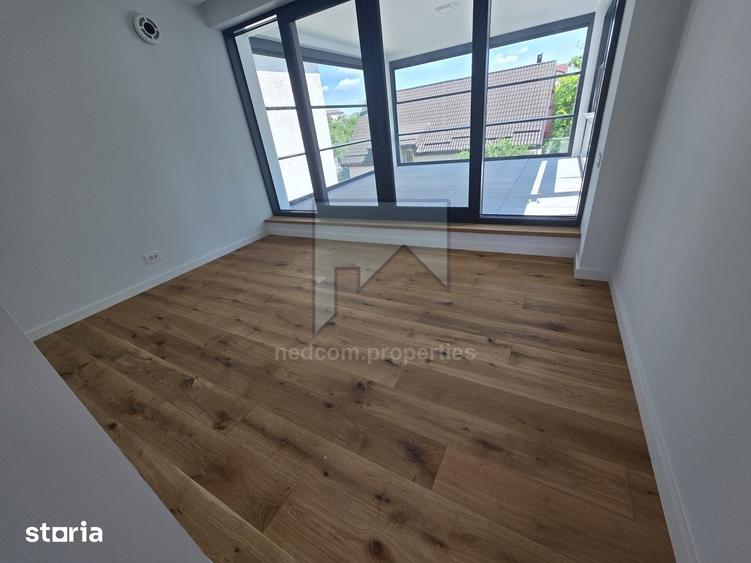 Vanzare Vila P+2 Premium | Baneasa - 1