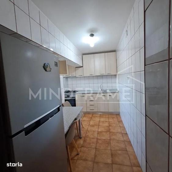 Unirii Tribunal Metrou Decomandat - 6