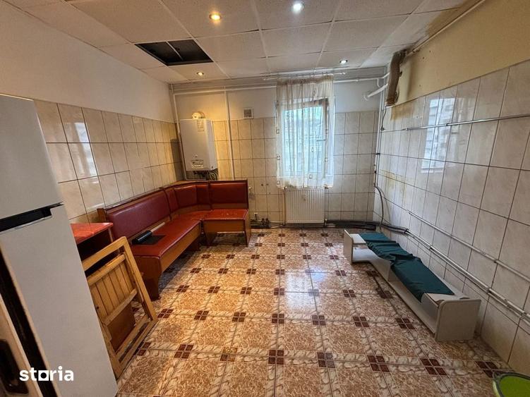 Apartament cu 2 camere decomandat, mobilat în Gară