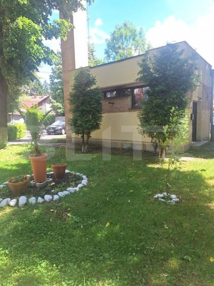 Apartament cu 2 camere decomandat, mobilat în Libertății
