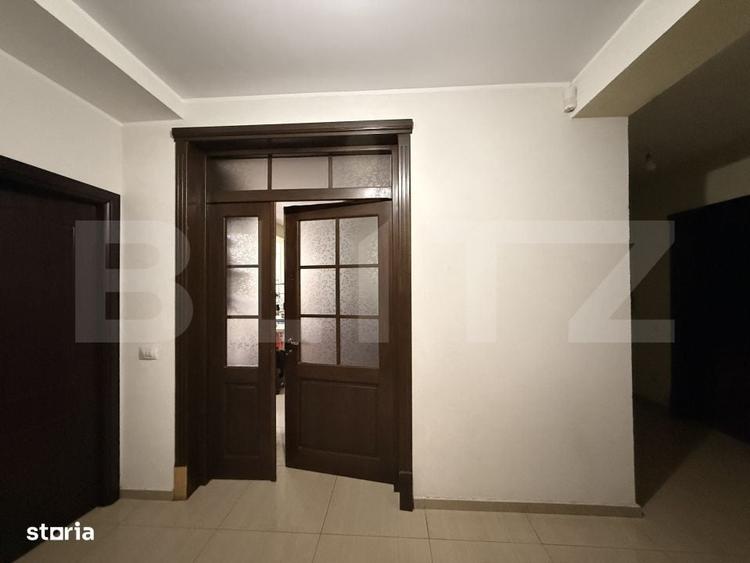 Casă cu 4 camere în Preajba