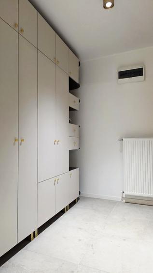 Apartament cu 2 camere decomandat, mobilat în Dorobanți