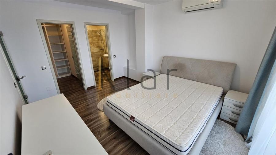 Penthouse 4 camere, Borhanci, cu terasa panoramica si jacuzzi - 6