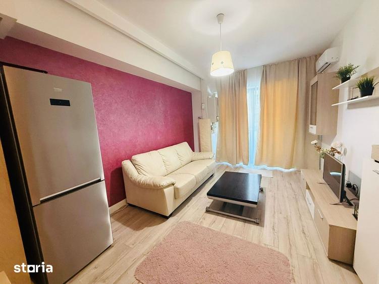 Apartament cu 2 camere în Grozăvești