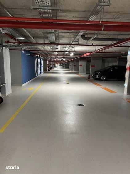 Apartament luxos 2 camere in Cotroceni, aproape de metrou - 13