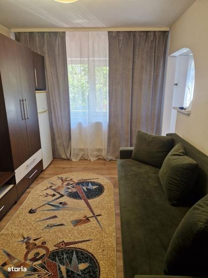 DE INCHIRIAT Apartament 1 camera, etaj 2 - zona Calea Buziasului - 3