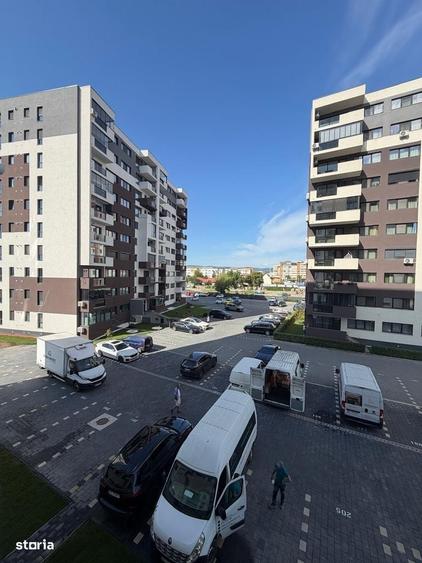 Apartament cu 2 camere în Ștefan cel Mare