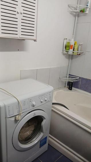 Garsonieră decomandată în Debarcader