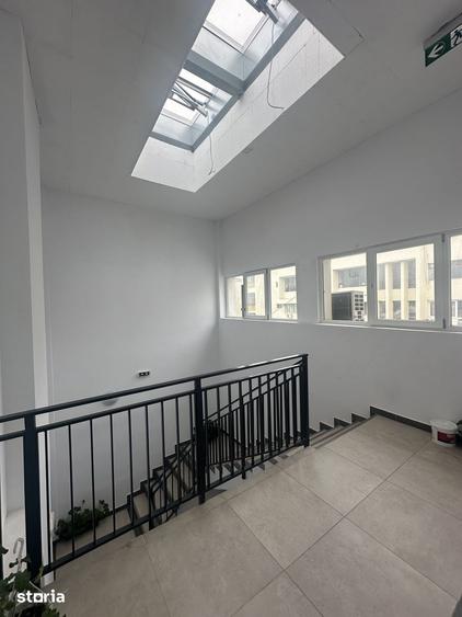 Spațiu comercial, de 35 mp, în Central