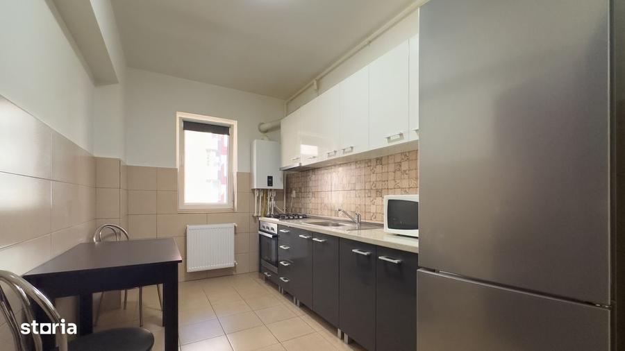 Apartament 2 cam decomandat | Complex Galaxy | Str. Biruintei | Parcar - 3