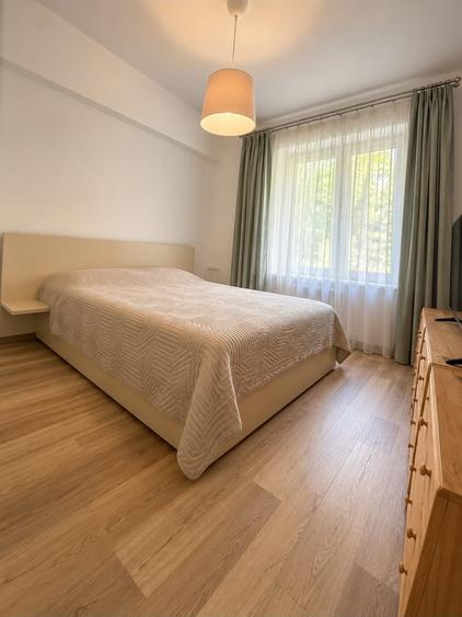 Apartament cu 2 camere în Basarabia
