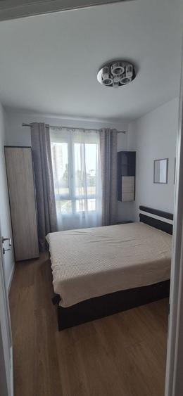 Inchiriere apartament 2 camere Afi City Laminorului 50 mp - 4