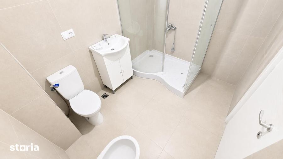 Apartament cu 3 camere decomandat în Mircea cel Bătrân