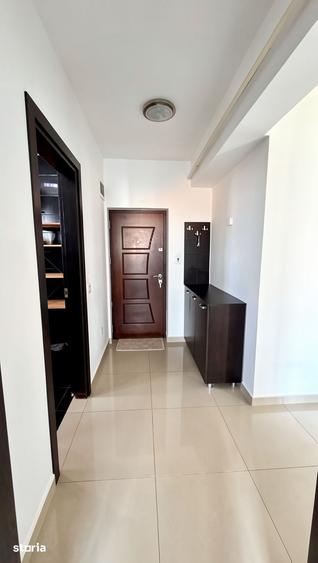 Apartament cu 2 camere decomandat în Militari