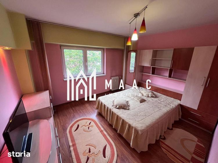 Apartament cu 2 camere în Sud