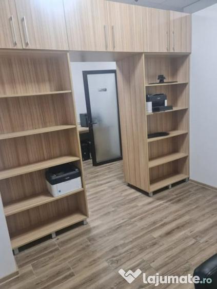 Inchiriere spatiu comercial, 6 incaperi, 133 mp, zona Cornit - 10