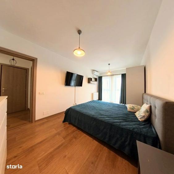 3 Camere - Moghioros Residence - Parcare subterana - 3