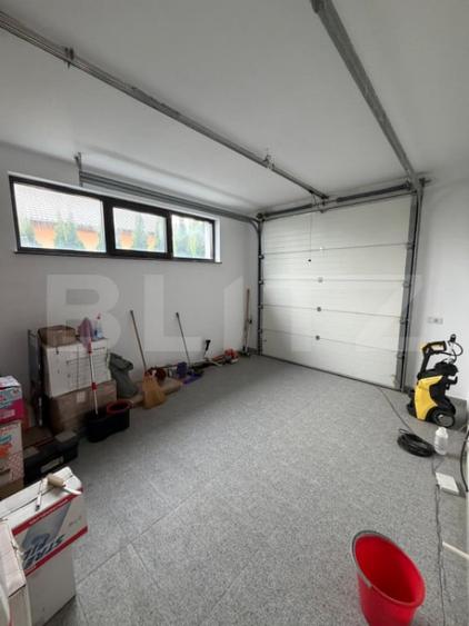 Casa individuala, 252 mp, teren, 800 mp, zona Burdujeni - 1