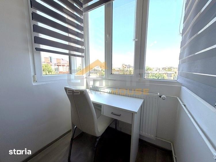 Garsonieră în Intim