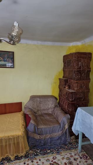 Casă individuală cu 3 camere cu Teren 3420 Mp în Budești