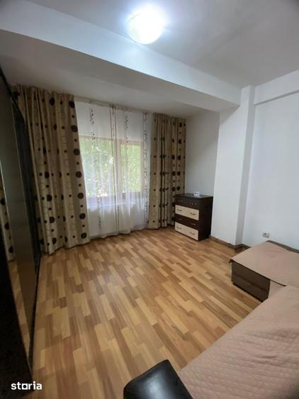 Apartament cu 2 camere în Mioriței
