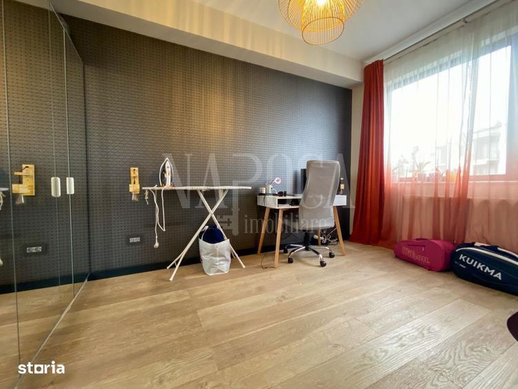 Apartament cu 3 camere în Iris