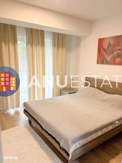Apartament cu 2 camere decomandat în Grozăvești