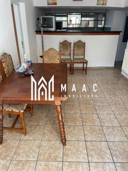 Apartament 4 camere de închiriat | Ștrand, Sibiu | 120 mp, 2 băi - 3