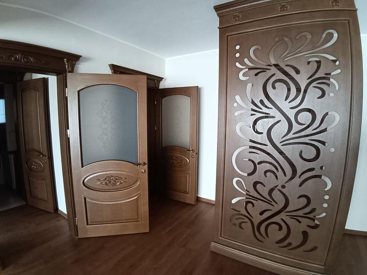 Apartament cu 3 camere în Primăverii
