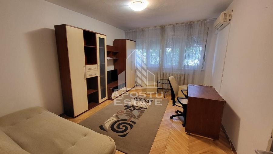 Apartament cu 2 camere decomandat, zona Spitalului Judetean - 2