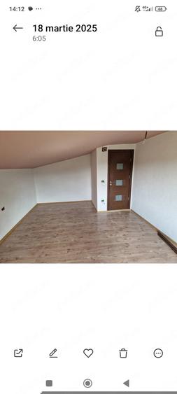 Casă cu Teren 350 Mp în Jebel