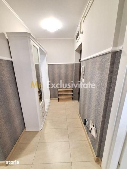 Apartament cu 3 camere în Negru Vodă