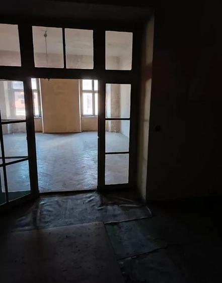 Apartament central km 0 pt activitate, birou cabinet agenție sediu firma - 8