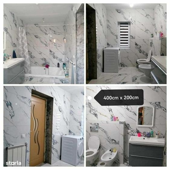 Casă cu 4 camere în Central