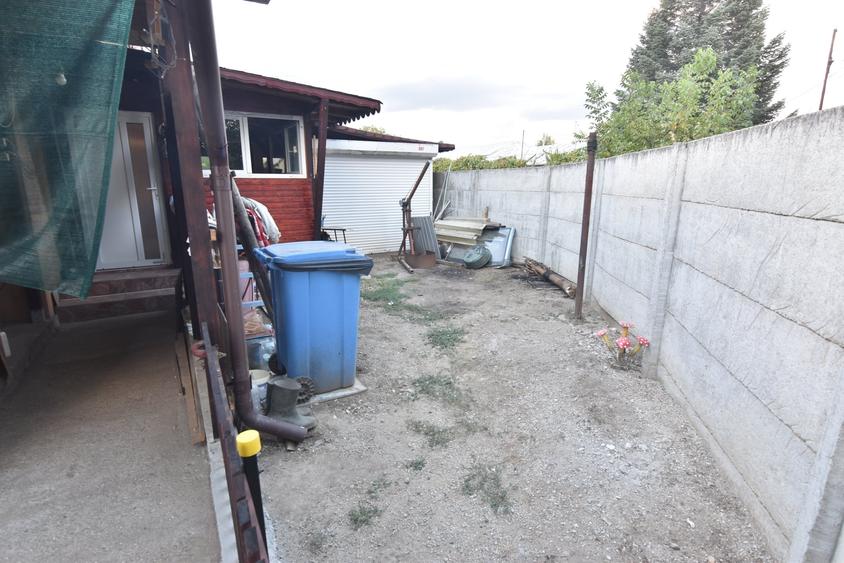 Casă individuală cu 5 camere cu Canalizare în Clinceni