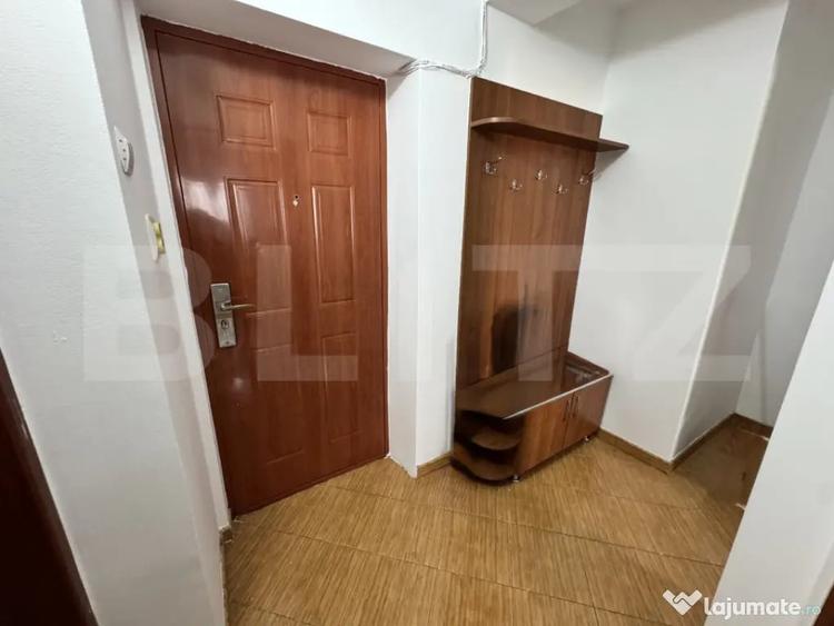 Garsonieră în Nord