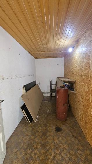 Casă individuală cu 4 camere cu Teren 696 Mp în Amaru