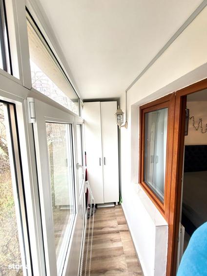 Apartament 2 camere | 6 min Metrou Pia?a Victoriei | Pet Friendly - 11