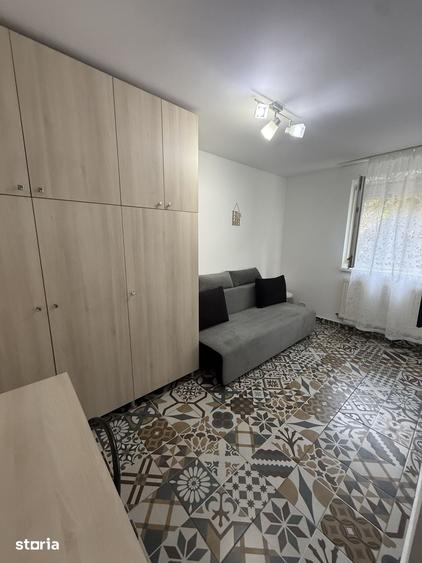 Garsonieră în Vitan